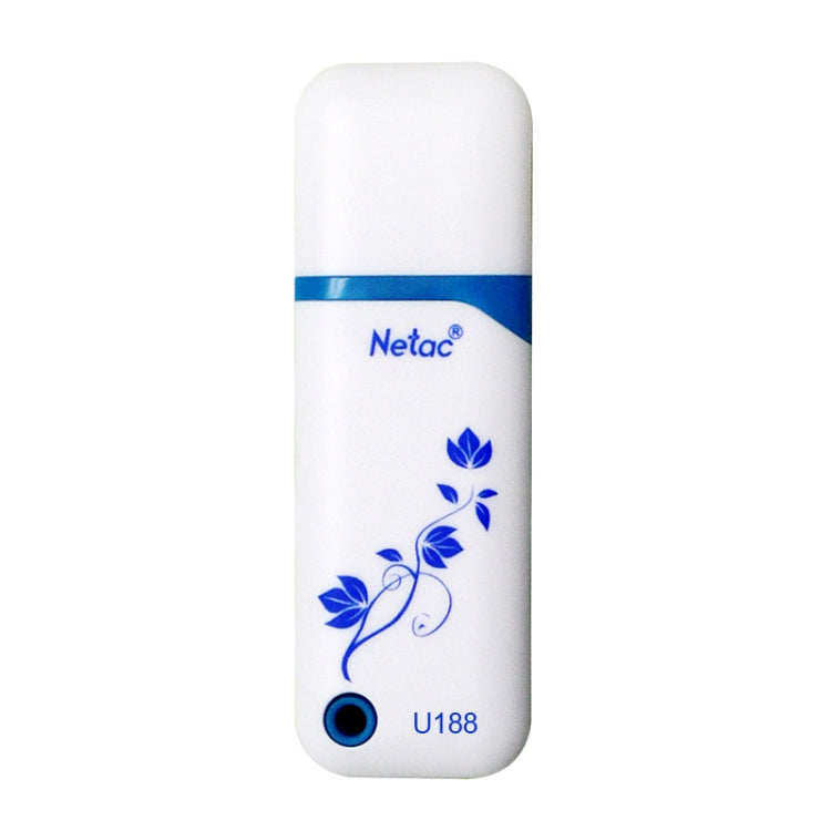 Netac U188 USB2.0 Car Computer Encrypted USB Flash Drive, 4GB, 8GB, 16GB, 32GB, 64GB