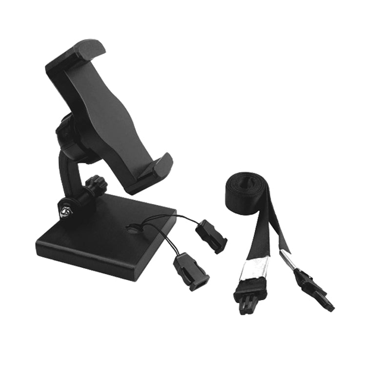 Remote Control Extension Phone Holder With Lanyard for DJI Mini 3 Pro/Mavic Air 2S/Air 2/Mini 2