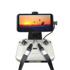 Remote Control Extension Phone Holder With Lanyard for DJI Mini 3 Pro/Mavic Air 2S/Air 2/Mini 2