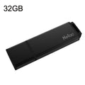 Netac U351 Metal High Speed Mini USB Flash Drives, 16GB, 32GB, 64GB, 128GB