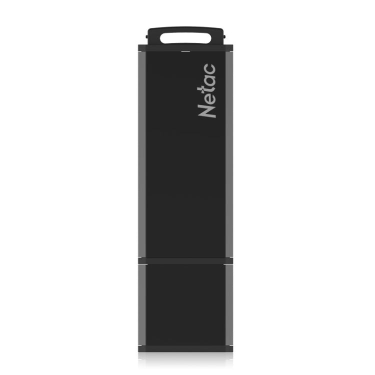 Netac U351 Metal High Speed Mini USB Flash Drives, 16GB, 32GB, 64GB, 128GB