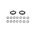 Remote Control Stick Resistor for DJI Mini 3 Pro/Mavic Air 2S/Air 2/Mavic Mini 2