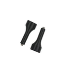 2 PCS Remote Control Extended Joystick for DJI Mini 3 Pro/Mavic Mini 2/Mavic Air 2