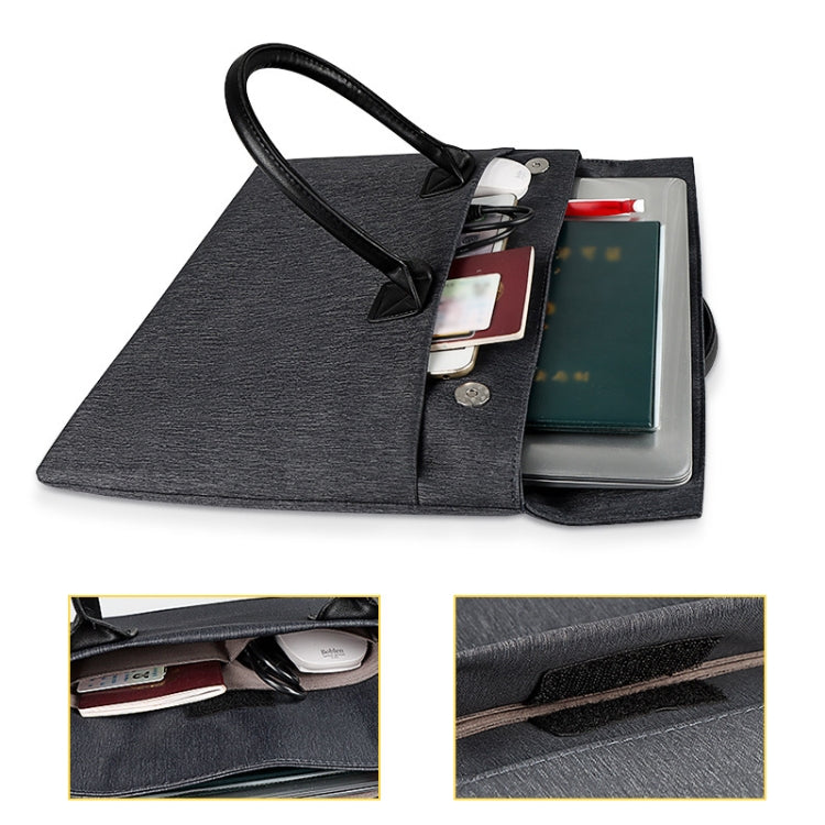 ST04 Waterproof Portable Laptop Case, 13.3 inches, 14.1-15.4 inches, 15.6 inches
