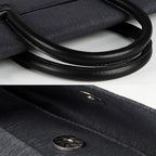 ST04 Waterproof Portable Laptop Case, 13.3 inches, 14.1-15.4 inches, 15.6 inches