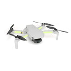 2 PCS Luminous Stickers for DJI Mavic Mini /Mini 3 Pro