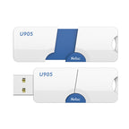 Netac U905 High Speed USB3.0 Retractable Car Music Computer USB Flash Drive, 16GB, 32GB, 64GB, 128GB, 256GB