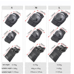 6 In 1 Outdoor Riding Roller Skating Protective Gear Electric Scooter Protective Gear,, L, M, S