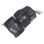 6 In 1 Outdoor Riding Roller Skating Protective Gear Electric Scooter Protective Gear,, L, M, S
