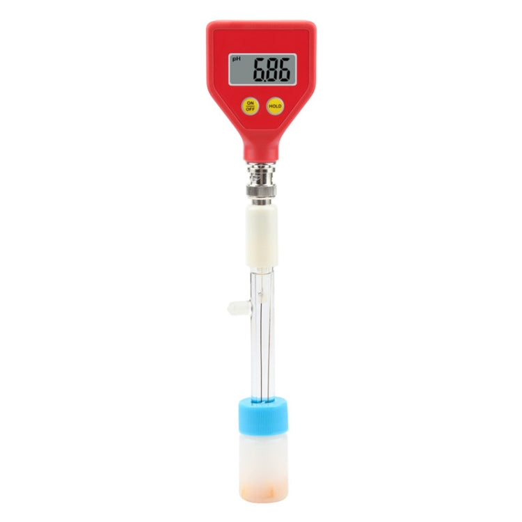 PH-98108 Portable Digital Soil Acidity Meter