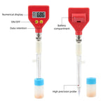 PH-98108 Portable Digital Soil Acidity Meter