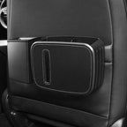 Car Drain Tissue Box Umbrella Storage Pocket Bag Storage Box Car Trash Can