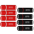 ADATA UV150 High Speed USB3.1 Business USB Flash Drive, 16GB, 32GB, 64GB, 128GB