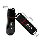 ADATA UV150 High Speed USB3.1 Business USB Flash Drive, 16GB, 32GB, 64GB, 128GB