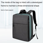 SJ08 Business Large Capacity Laptop Bag
