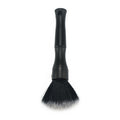 Car Details Soft Bristle Interior Brush Crevice Cleaning Brush, Style:, Short Black Handle, Long Black Handle, Short Red Handle, Long Red Handle, Short Blue Handle, Long Blue Handle
