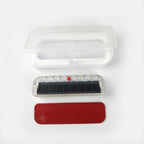 LED Solar Decorative Night Vibration Lighting Warning strobe Lamp, Long Blue, Long Red, Long White