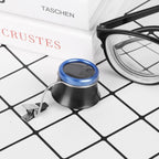 Clip On Eyeglass Magnifier Watch Repair Tool Loupes Magnifying Lens, 5X, 10X, 20X
