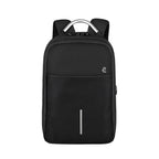 SJ16 Laptop Anti-Theft Backpack, 13 inch-15.6 inch