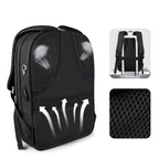 SJ16 Laptop Anti-Theft Backpack, 13 inch-15.6 inch