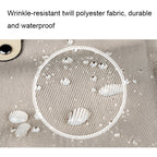 SJ05 Multifunctional Waterproof Laptop Bag, 13 inch-15.6 inch