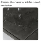 ND01DZ Double Layer Waterproof Laptop Liner Bag, 13.3 inches, 14.1-15.4 inches