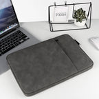 ND01DZ Double Layer Waterproof Laptop Liner Bag, 13.3 inches, 14.1-15.4 inches