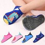 1802 Children Beach Mesh Breathable Shoes, 26-27, 27-28, 28-29