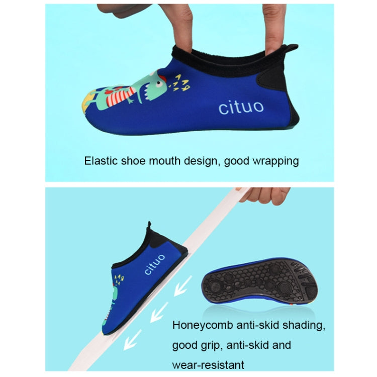 1802 Children Beach Mesh Breathable Shoes, 23-24, 24-25, 25-26
