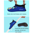 1802 Children Beach Mesh Breathable Shoes, 23-24, 24-25, 25-26