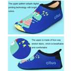 1802 Children Beach Mesh Breathable Shoes, 26-27, 27-28, 28-29