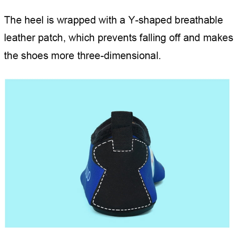 1802 Children Beach Mesh Breathable Shoes, 26-27, 27-28, 28-29