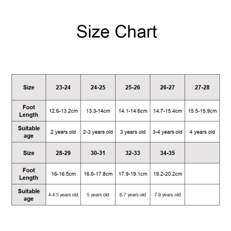 1802 Children Beach Mesh Breathable Shoes, 23-24, 24-25, 25-26
