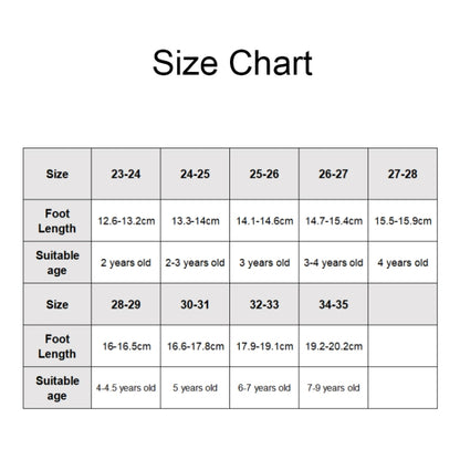 1802 Children Beach Mesh Breathable Shoes, 23-24, 24-25, 25-26