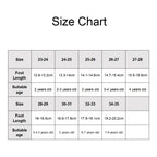 1802 Children Beach Mesh Breathable Shoes, 26-27, 27-28, 28-29