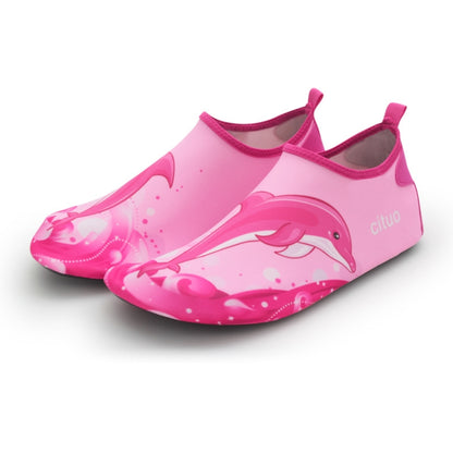 1802 Children Beach Mesh Breathable Shoes, 23-24, 24-25, 25-26