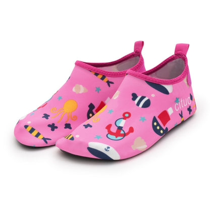1802 Children Beach Mesh Breathable Shoes, 23-24, 24-25, 25-26