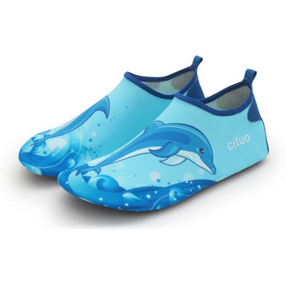 1802 Children Beach Mesh Breathable Shoes, 23-24, 24-25, 25-26