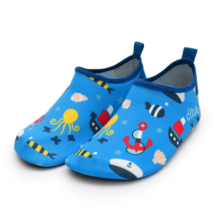 1802 Children Beach Mesh Breathable Shoes, 30-31, 32-33, 34-35