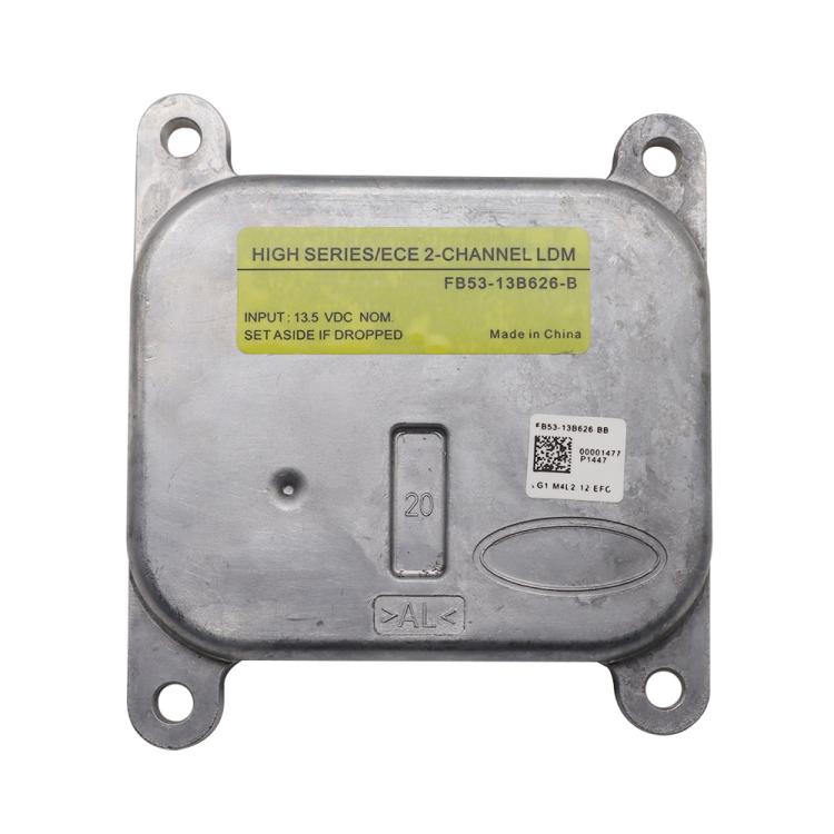 For Ford Car LED Light Source Controller Module