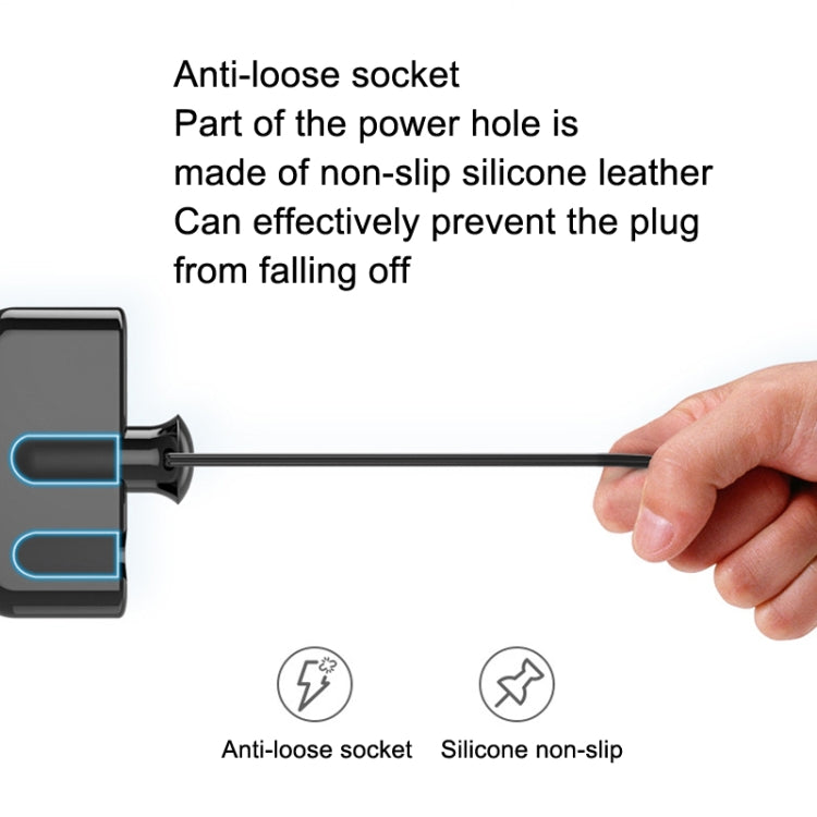 SHUNWEI Car Cigarette Lighter Charger 12/24V USB Converts Socket, Style:, 2 Holes Single USB, 2 Holes 2 USB, 2 Holes 2 USB Voltage, 3 Holes 2 USB, 3 Holes 2 USB Voltage