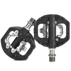 WEST BIKING Mountain Bike Aluminum Alloy Bearing Single-sided Self-locking Pedal, YP0802088