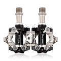 WEST BIKING Mountain Bike Self-locking Bearing Lock Pedal Riding Accessories, YP0802090