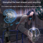 SYNCO Camera Phone Recording Microphone, Spec:, MIC-M1S, MIC-M2S