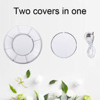 Photography Electric Turntable Automatic Rotating Display Stand,Style:, Plug -in 14 cm, Plug -in 2 In 1 14/25 cm, Plug -in 2 In 1 14/20 cm, Plug -in 30cm, Plug -in 2 In 1 30/35 cm