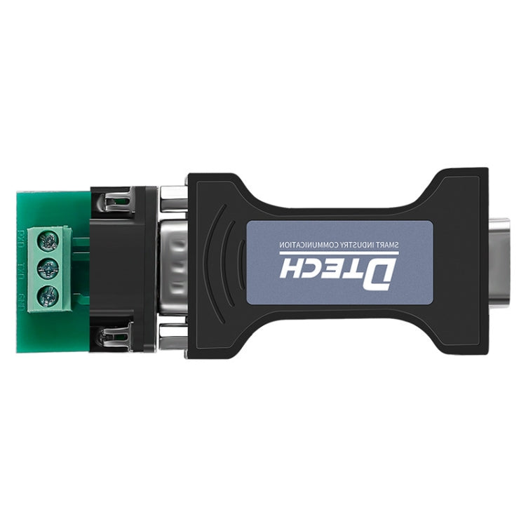 DTECH DT-9005 Without Power Supply RS232 To TTL Serial Port Module, 3.3V Module, 5V Module