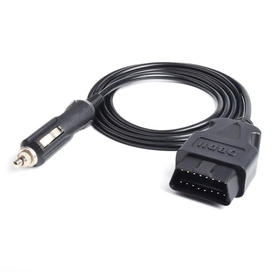 Cigarette Lighter To OBD Male Head To Take Electric Car Charging Cable, Charging Cable