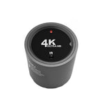 Baku 4K Camera Electron Microscope Photo Video Electronic Eyepiece, BK-4K CCD