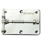 Baku BK-686 Mobile Phone Motherboard Repair Fixing Bracket BGA Tin Planting Welding Frame, BK-686