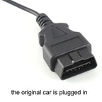 LM2021-005 Auto OBD Computer Diagnosis Conversion Line, LM2021-005